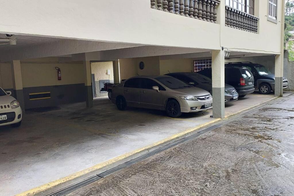 102 Apartment