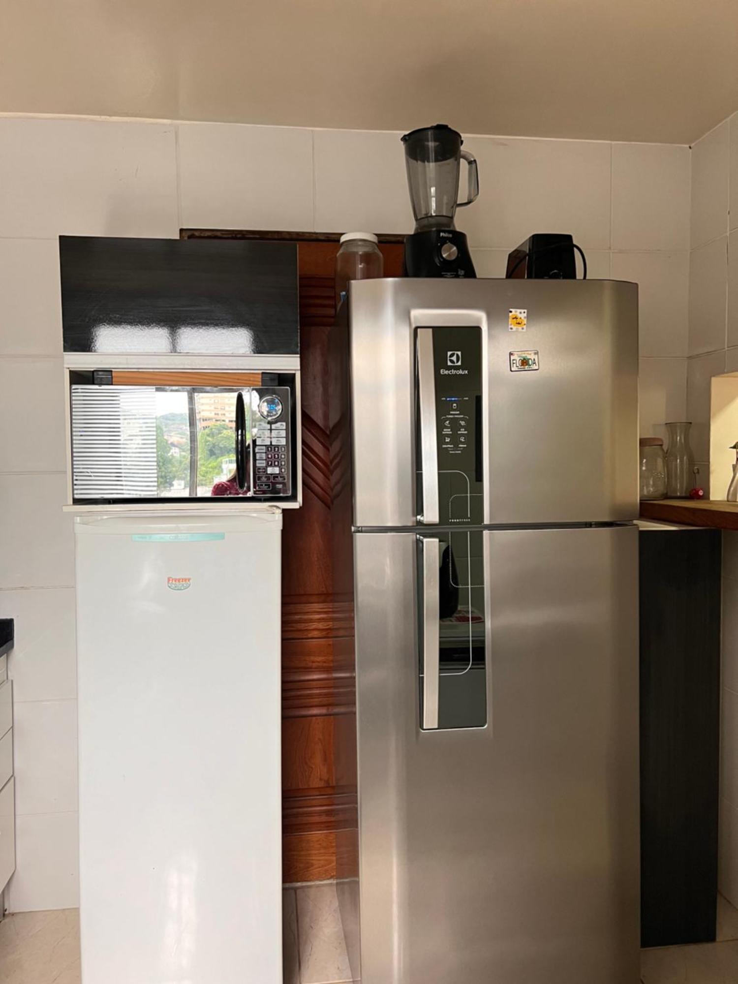 Apartment 102 Petropolis (Rio de Janeiro)