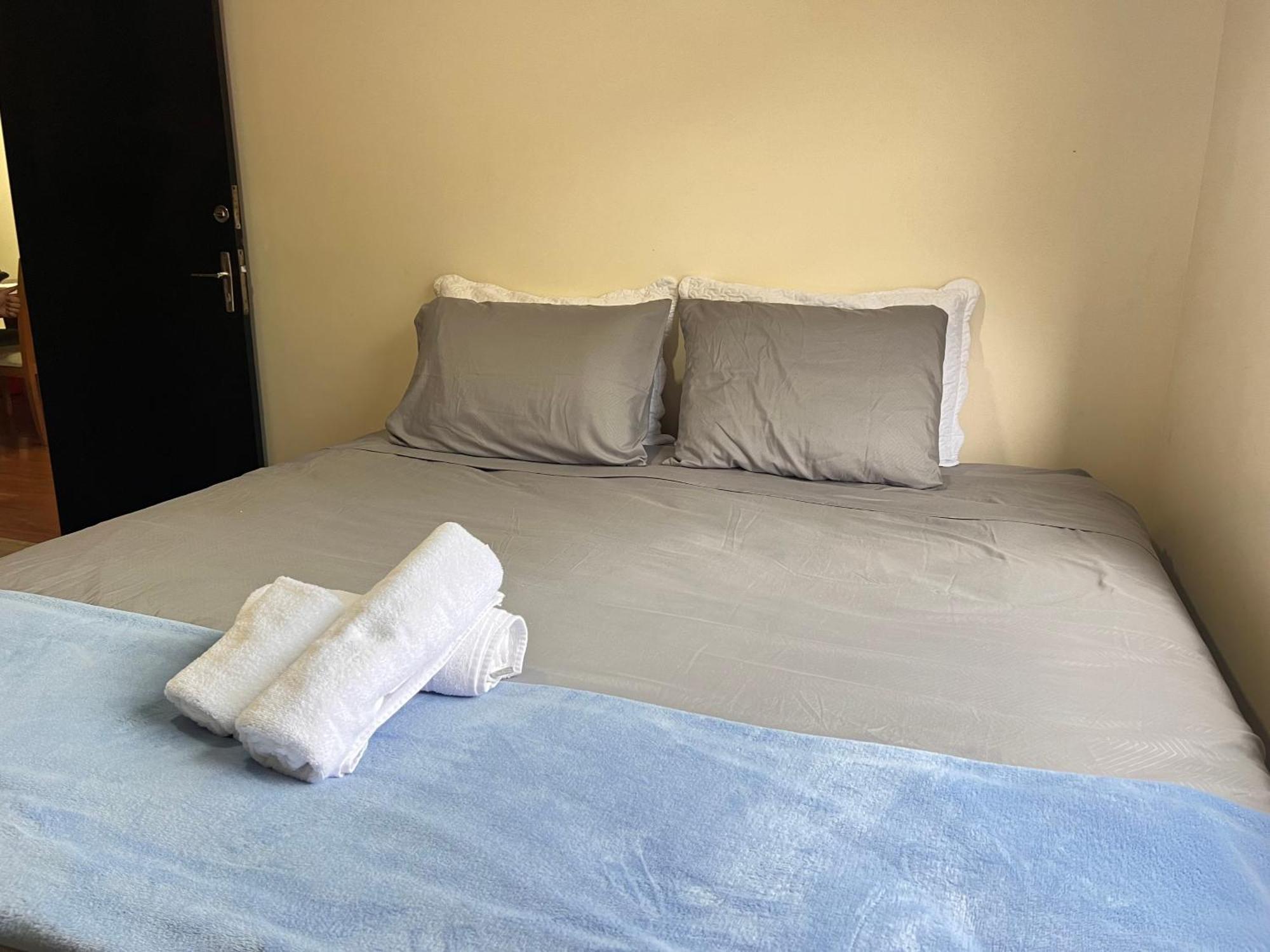 Apartment 102 Petropolis (Rio de Janeiro)