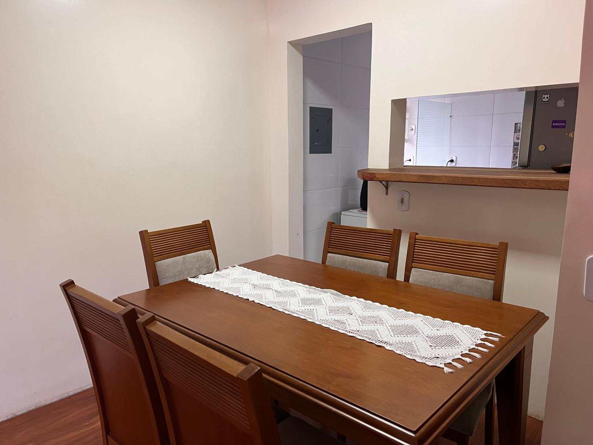 Apartment 102