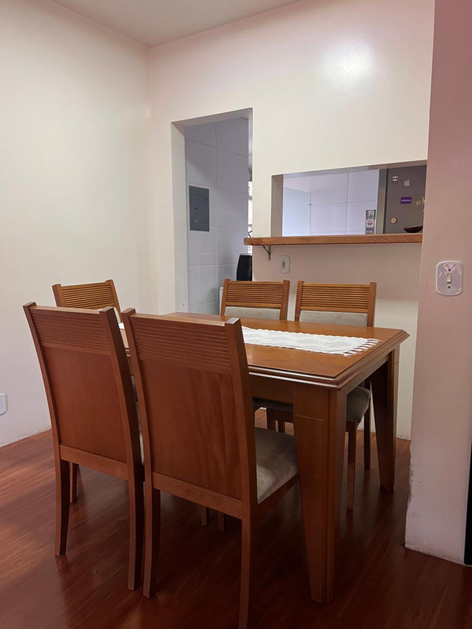 102 Apartment Petropolis (Rio de Janeiro)