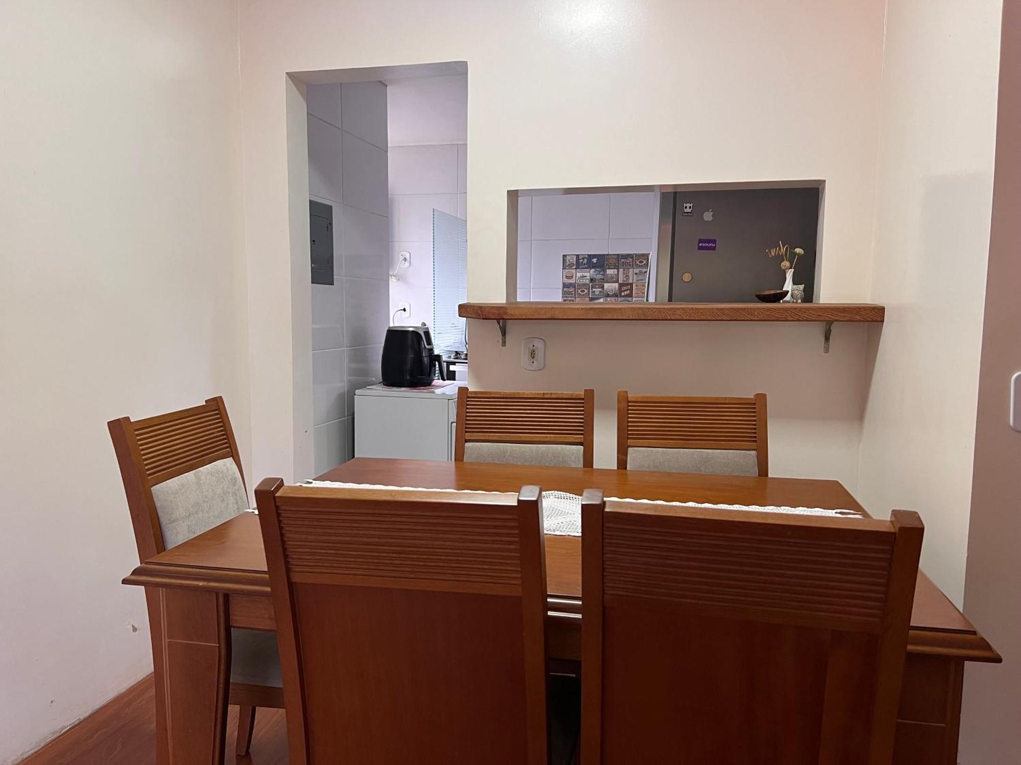 Apartment 102 *