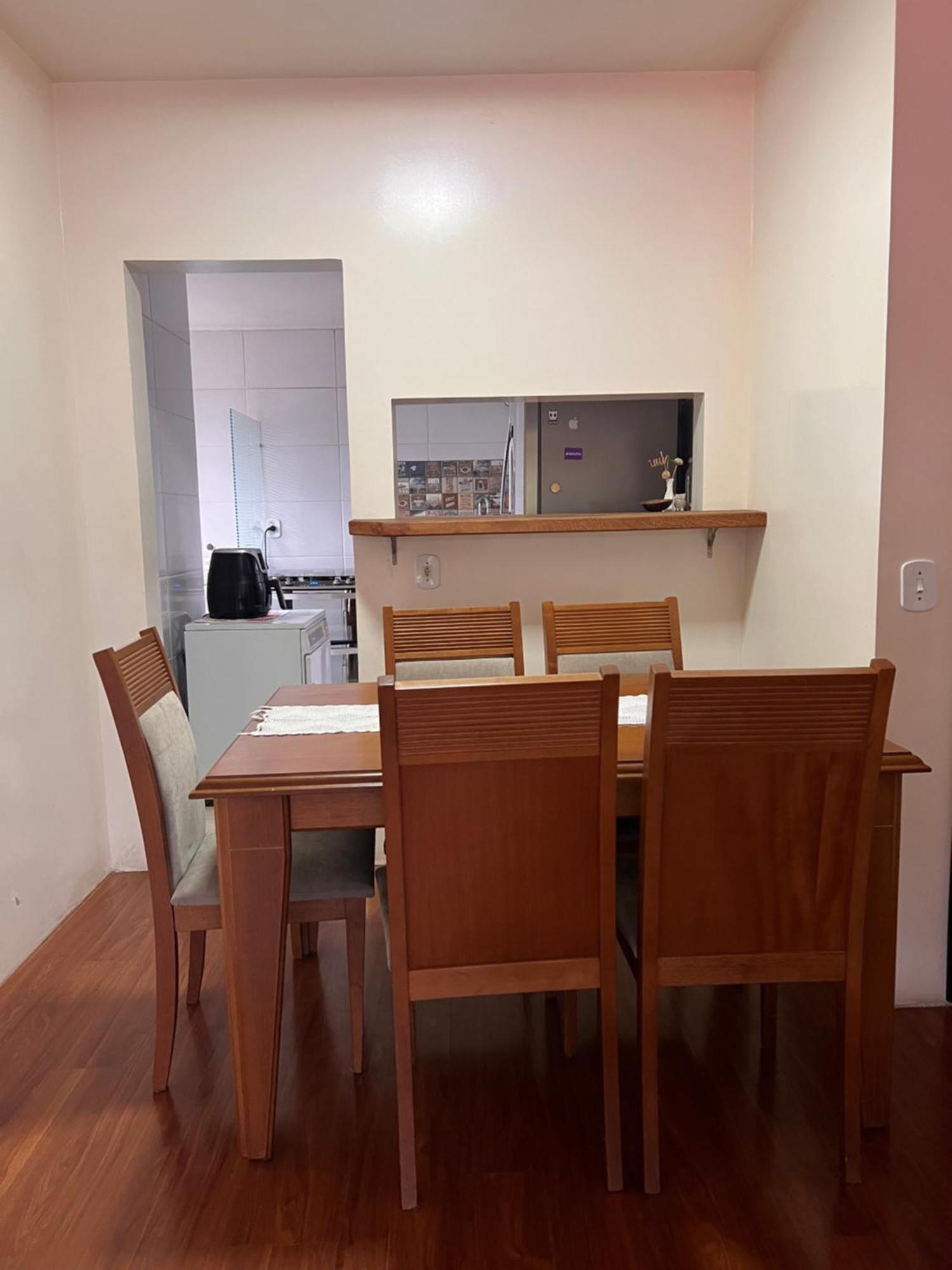 Apartment 102 Petropolis (Rio de Janeiro)