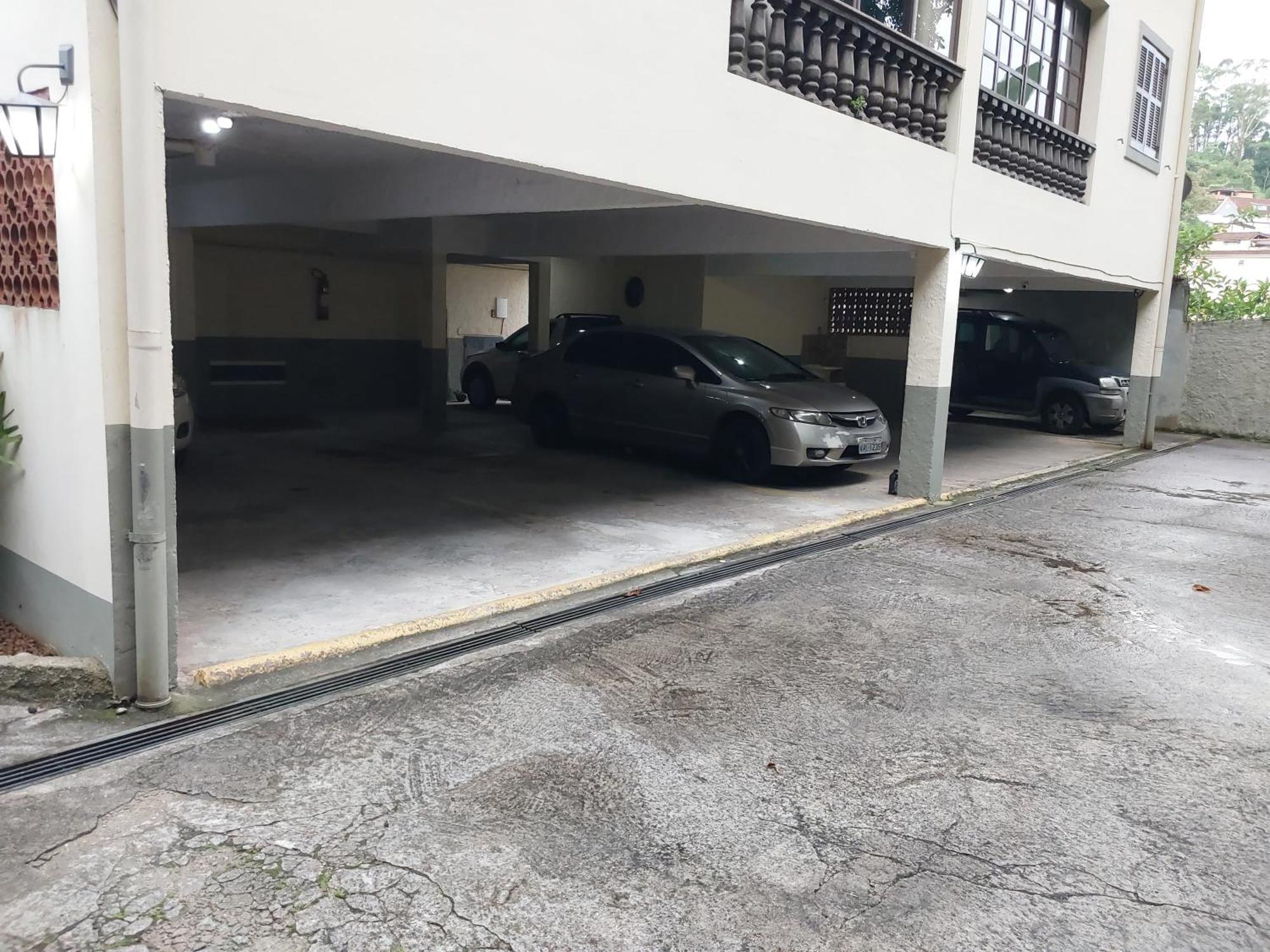 102 Apartment *