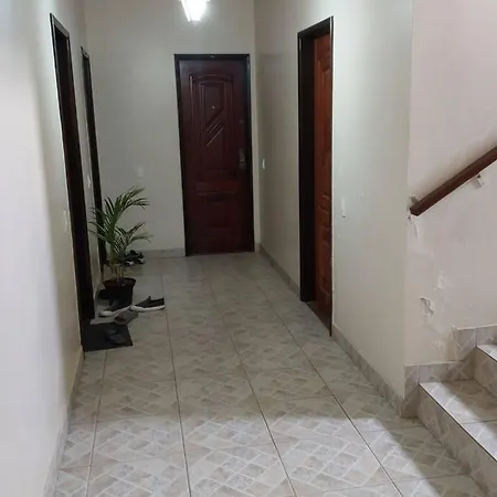 Apartamento 102 Petropolis  Exterior photo