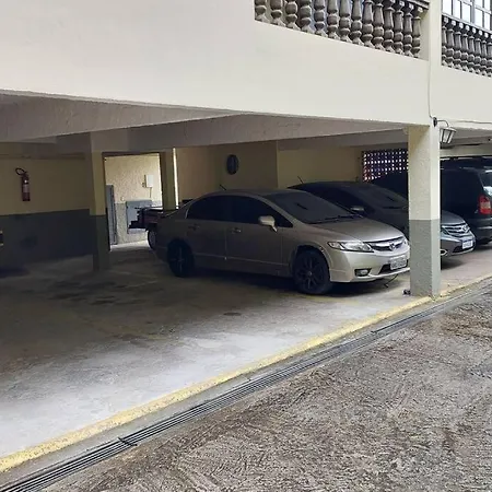 Apartamento 102 Petropolis  Exterior photo