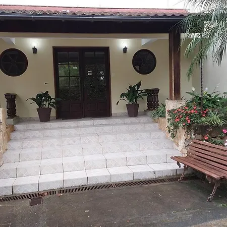 Apartamento 102 Petropolis  Exterior photo
