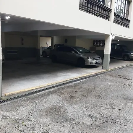 Apartamento 102 Petropolis  Exterior photo