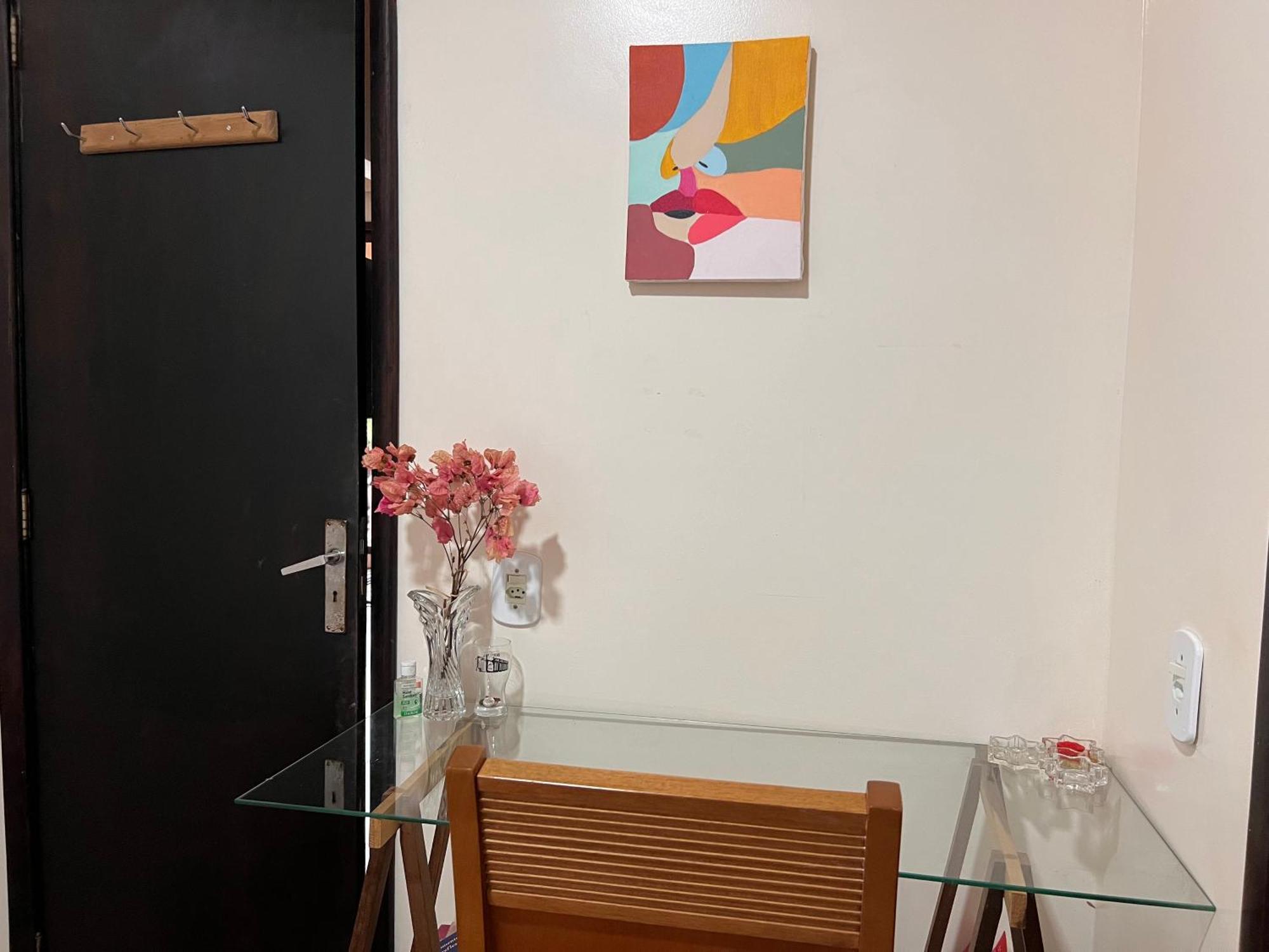 102 Apartment