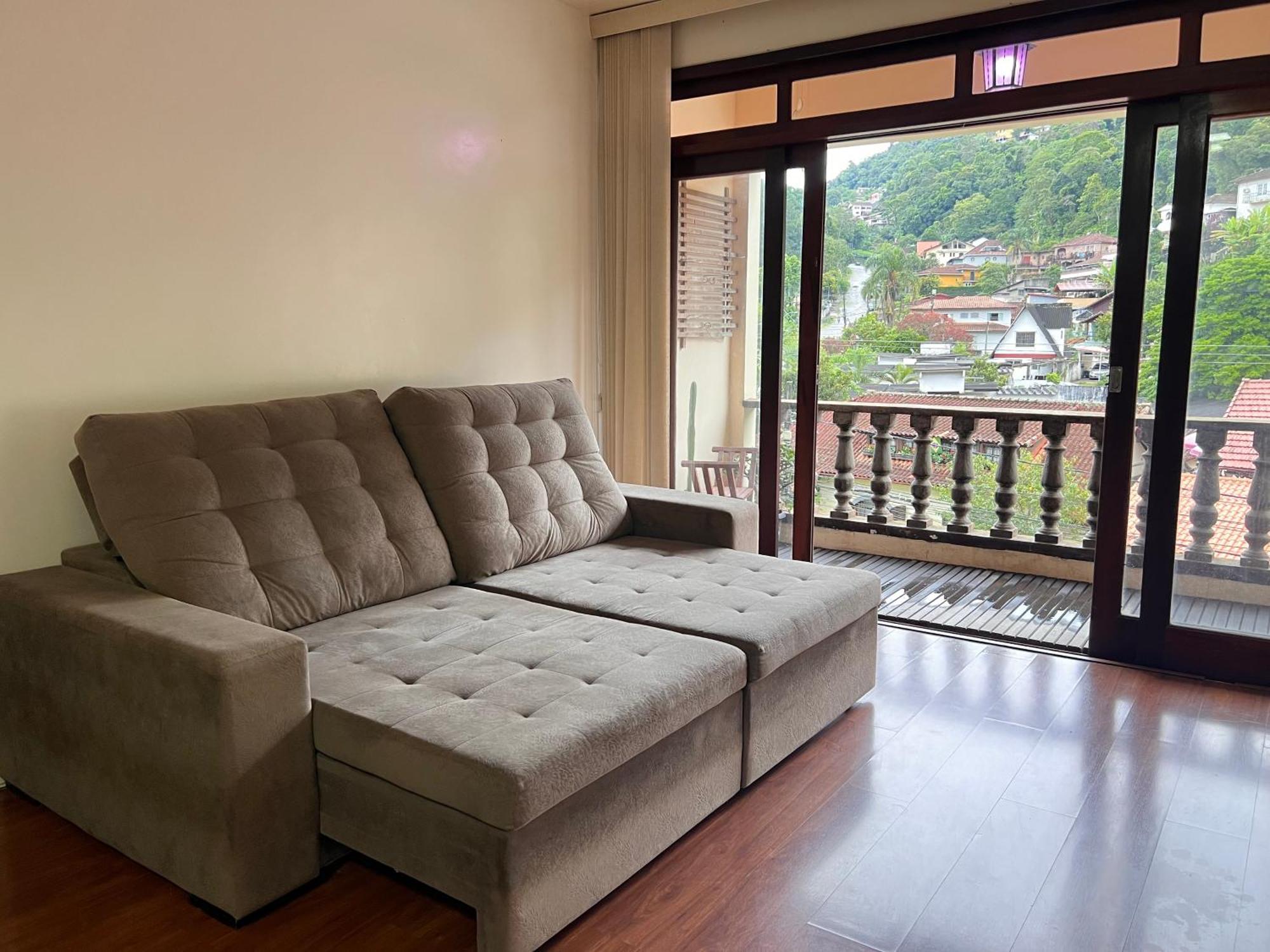 102 Apartment